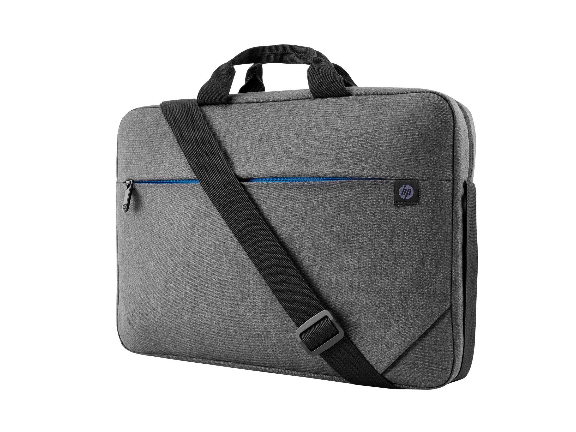 Computertaske HP Prelude 17,3" - grå