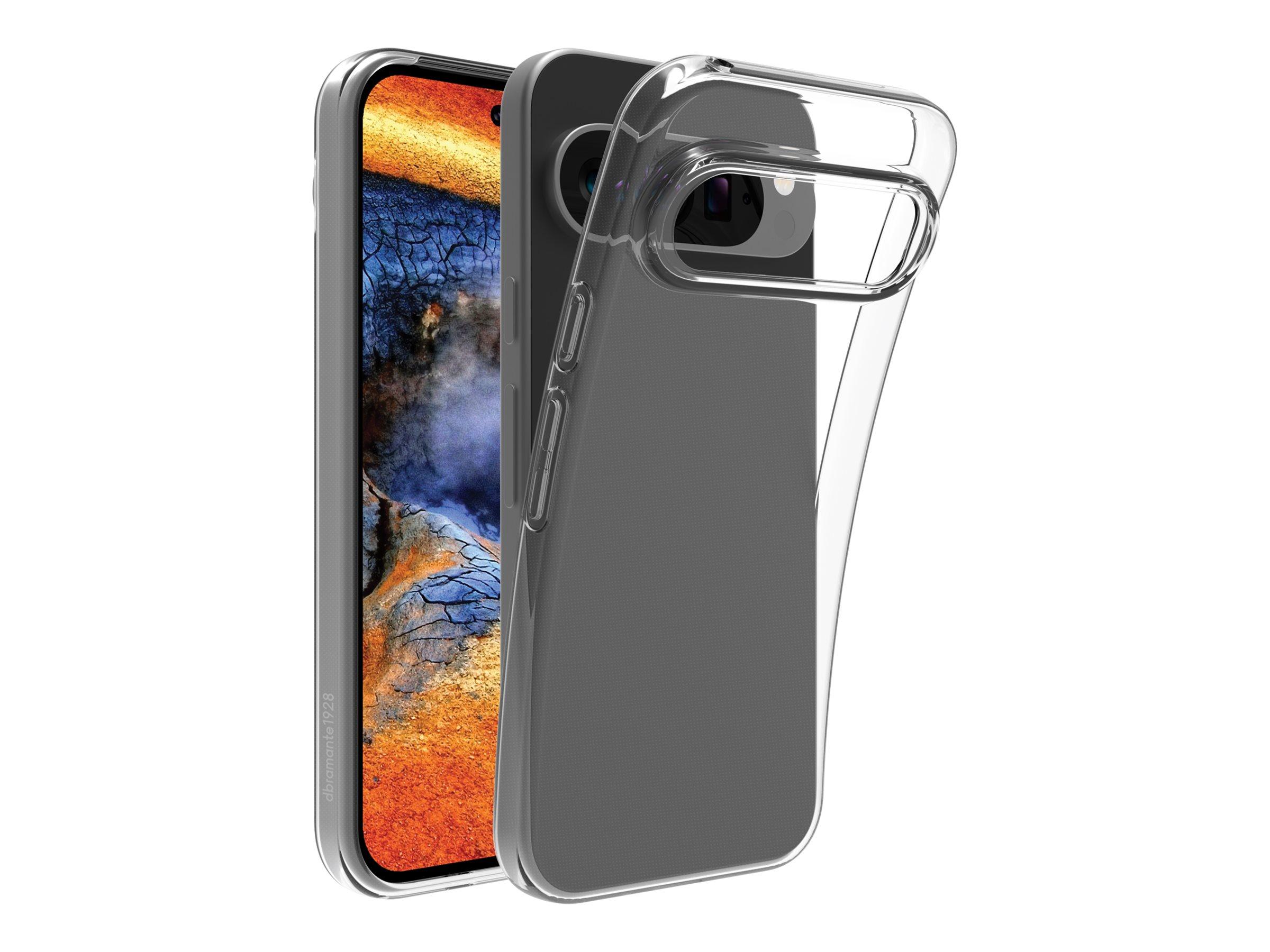 Mobilcover dbramante1928 Greenland klar til Google Pixel 9 / 9 Pro