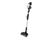 Ledningsfri støvsuger Bosch Unlimited 7 BCS711XXL, hvid, 0,3 l
