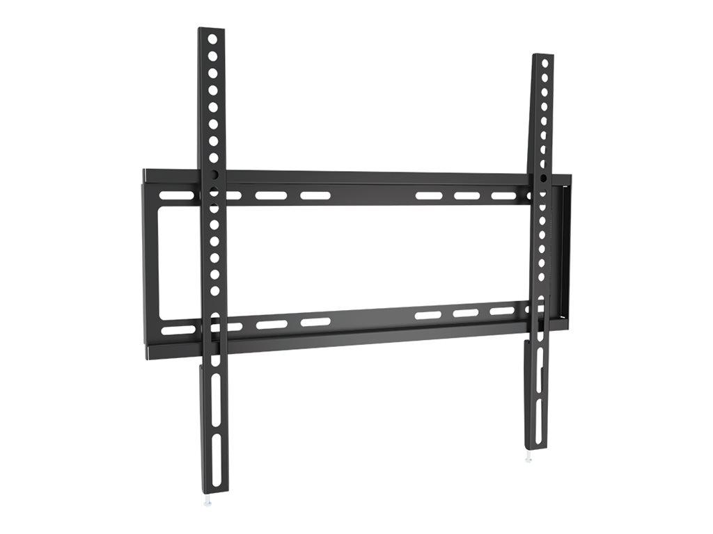 LogiLink TV wall mount VESA 400x400 32-55' - Maks 35 kg - Maks størrelse 55"