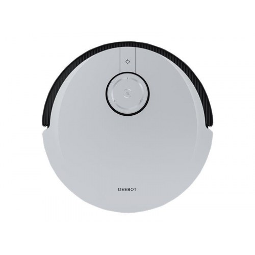 Robotstøvsuger ECOVACS DEEBOT X1 OMNI