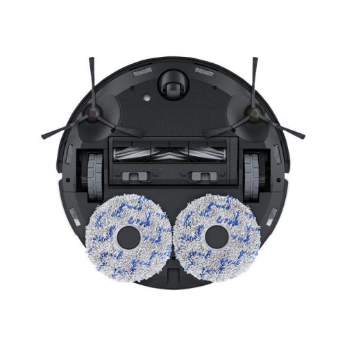Robotstøvsuger ECOVACS DEEBOT X1 OMNI