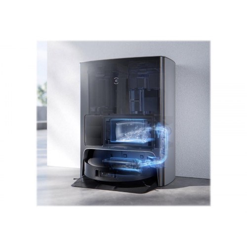 Robotstøvsuger ECOVACS DEEBOT X1 OMNI