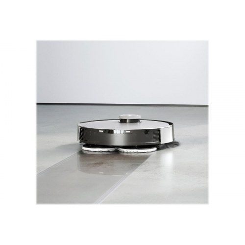 Robotstøvsuger ECOVACS DEEBOT X1 OMNI