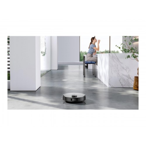 Robotstøvsuger ECOVACS DEEBOT X1 OMNI