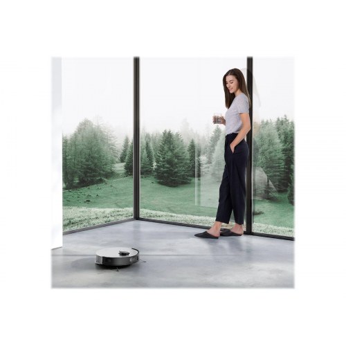 Robotstøvsuger ECOVACS DEEBOT X1 OMNI