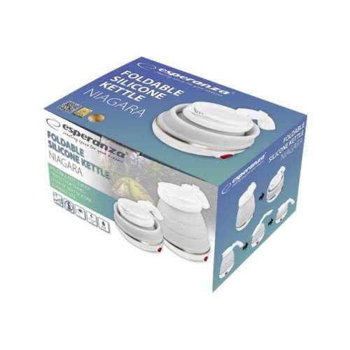 Elkedel Esperanza NIAGARA EKK023 - 0,5 l