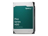 Harddisk Synology Plus Series HAT3310-12T 12 TB 3,5" SATA 6 Gb/s 7200 rpm