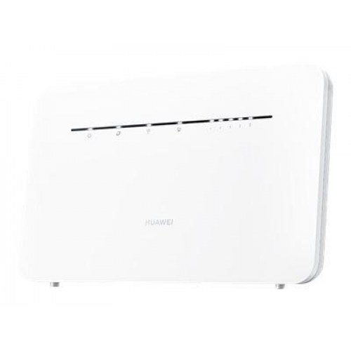 Trådløs router Huawei B535-235a 4G - hvid