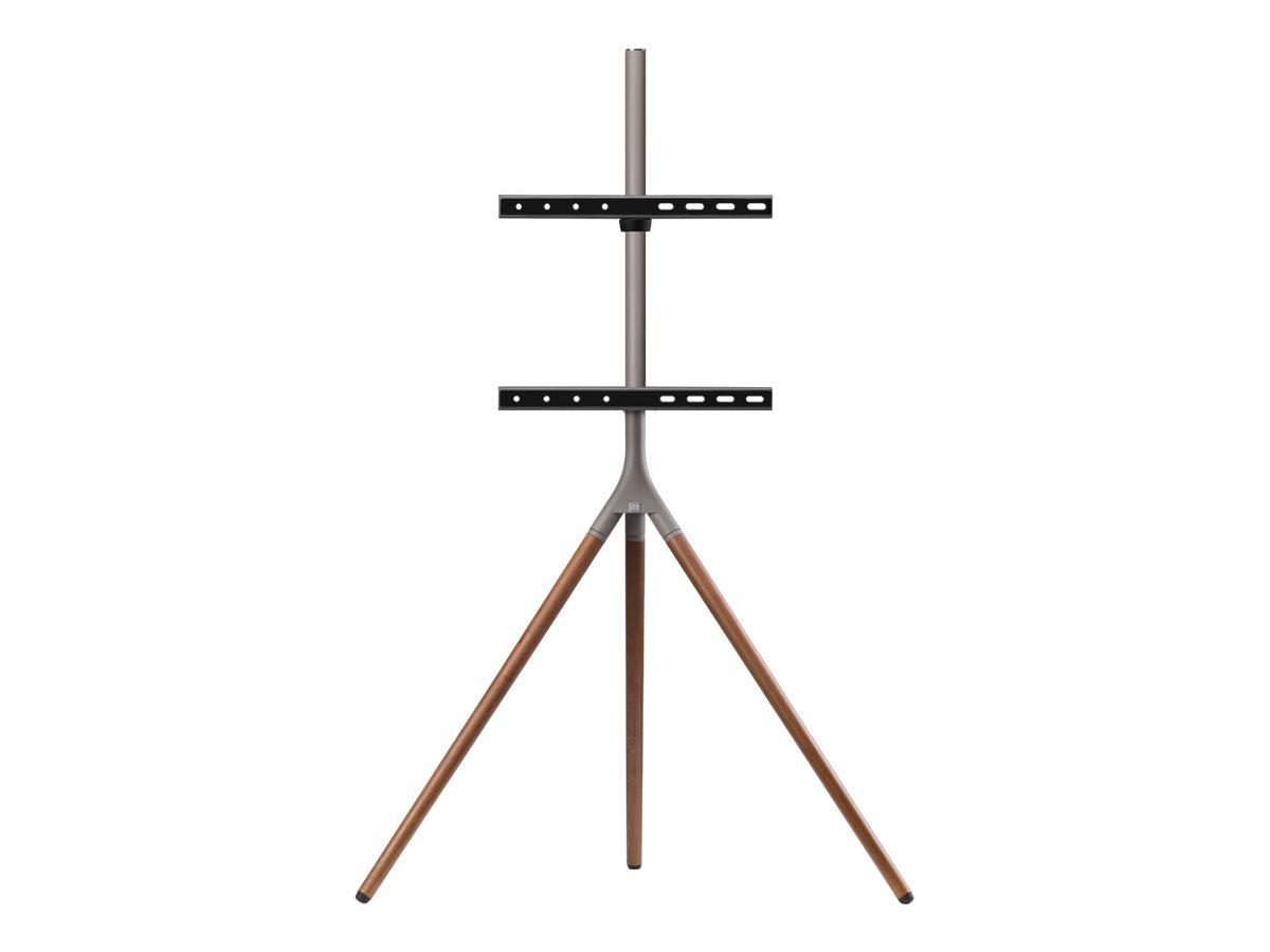 One for All WM7471 – Designet gulvstativ til 32–65" tv-skærme