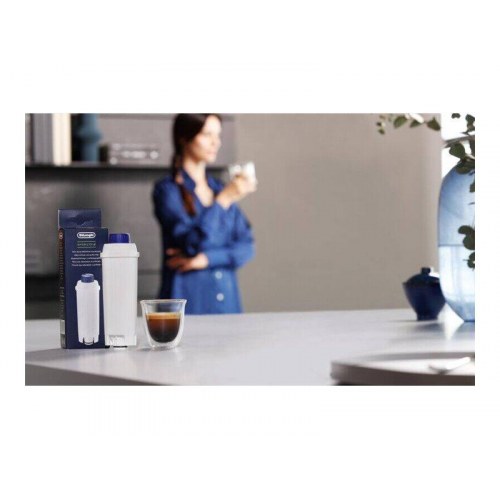 Vandfilter De'Longhi DLSC002 til kaffemaskine