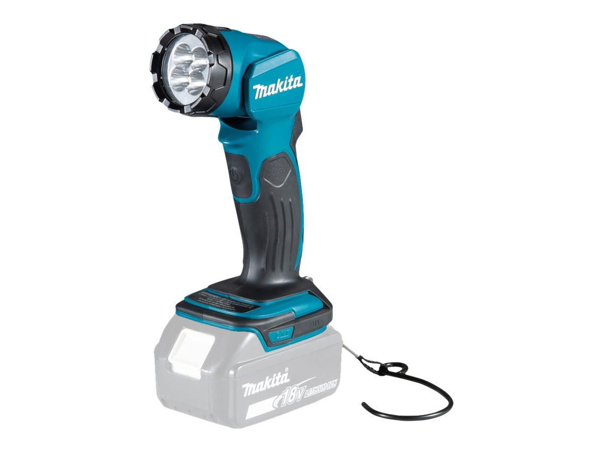 LED lommelygte Makita DML815 0,5 W