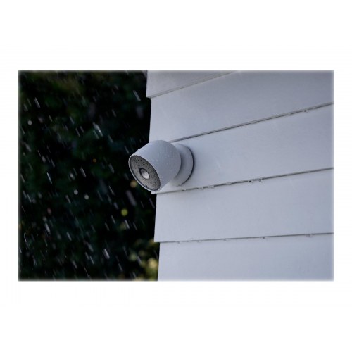 Overvågningskamera Google Nest Cam - udendørs/indendørs, 1080p WiFi