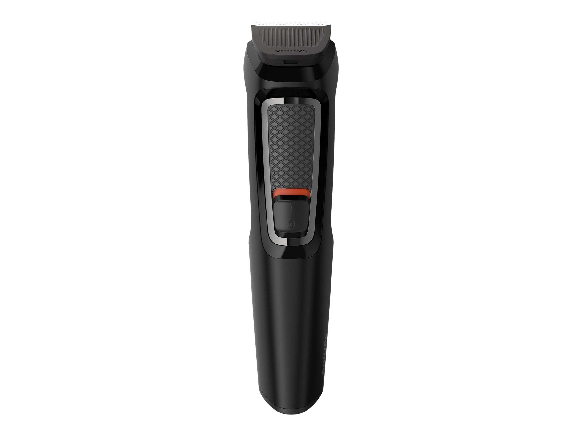 Philips Multigroom 3000 Series MG3720 - Trimmer - trådløs