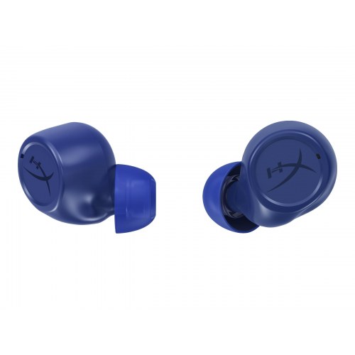 Trådløse øretelefoner HyperX Cirro Buds Pro - blå