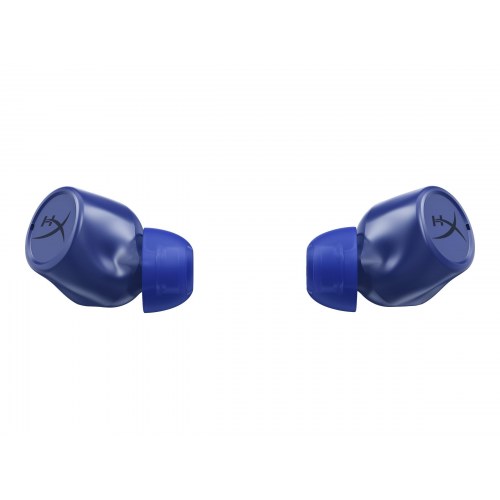 Trådløse øretelefoner HyperX Cirro Buds Pro - blå