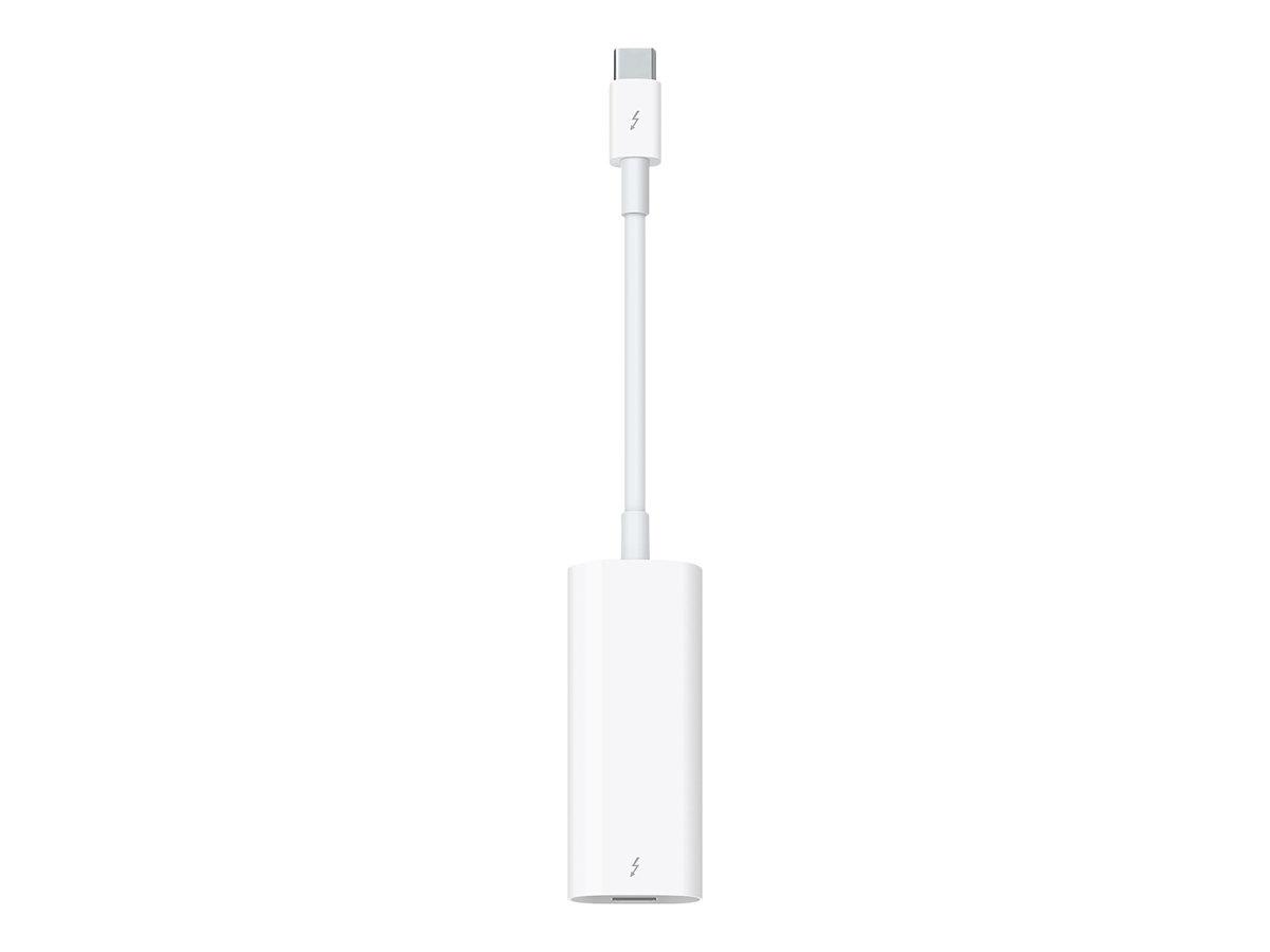 USB?C til Thunderbolt 2 videoadapter - Apple Thunderbolt 3 (USB?C) til Mini DisplayPort