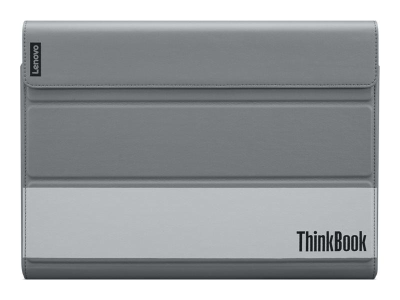 Tablet etui Lenovo ThinkBook 13x/Plus G2 - mørkegrå 14?