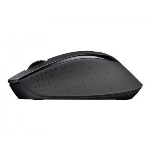 Trådløs mus Logitech B330 Silent Plus - sort