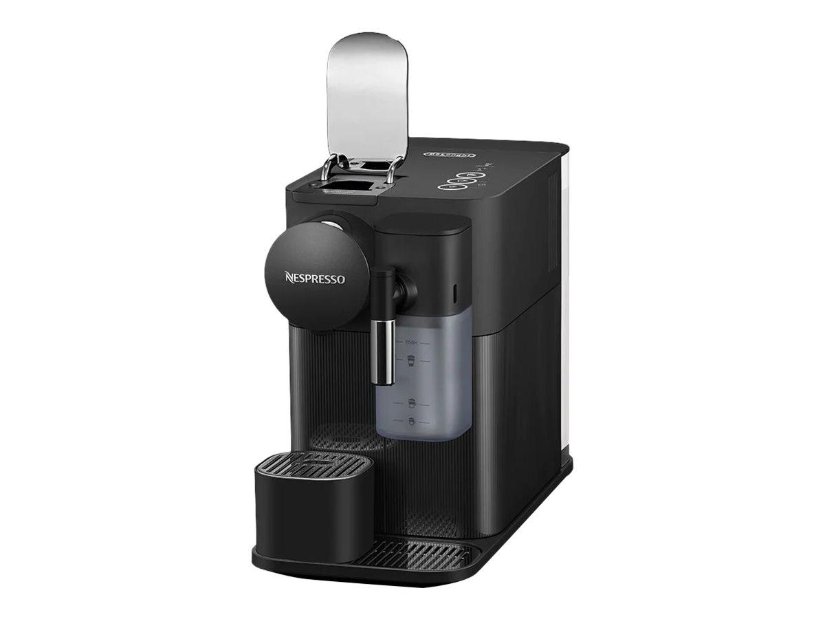 Nespresso Latissima One kaffemaskine, 1 liter, sort