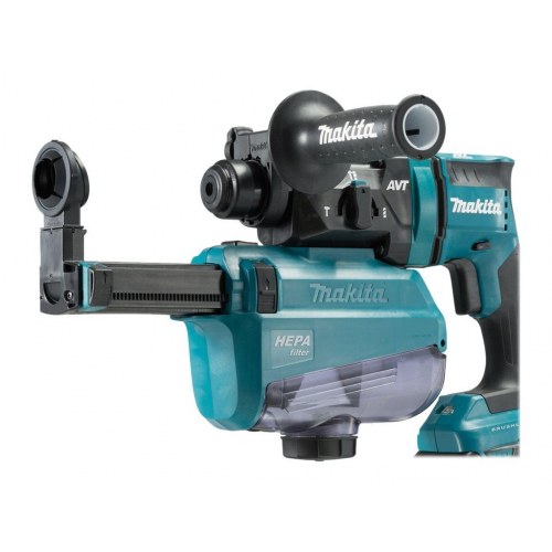 Borehammer Makita DHR182Z - 18 V, uden batteri og lader