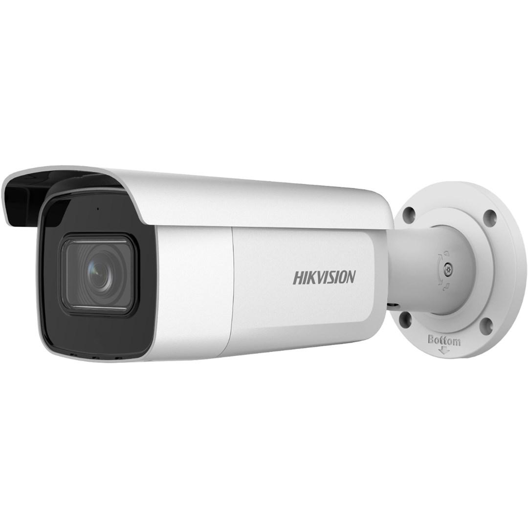HIK 8MP Bullet Easy IP 2.0+ (H.265+) Netzwerkkamer