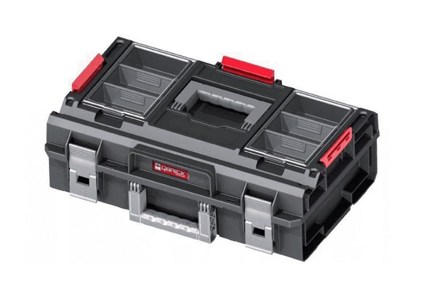 QBRICK SYSTEM ONE 200 PROFI 2.0 - 1 pc. per carton