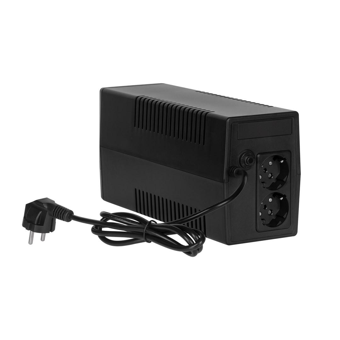 Rebel Nanopower 1000 UPS line-interactive 1000 VA 600 W