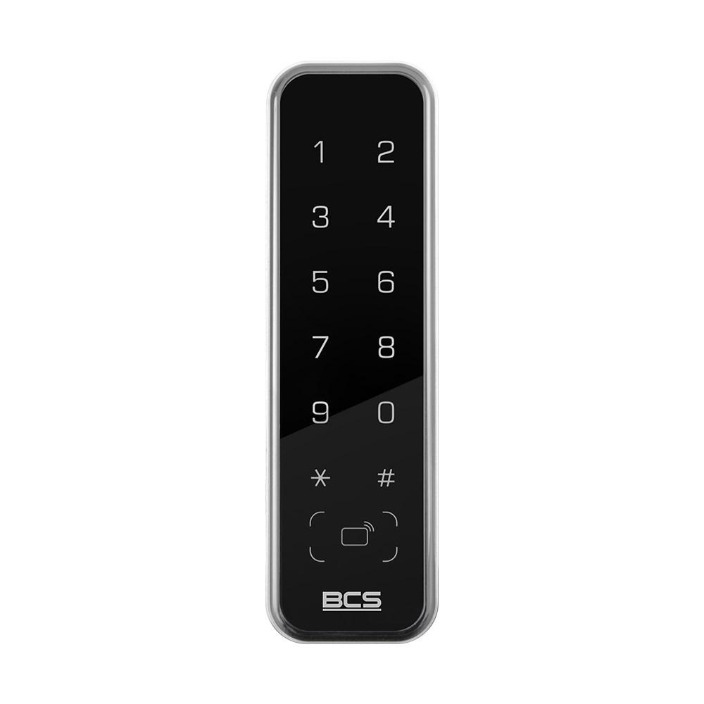 BCS BCS-L-CKRS-M8Z RS485 kortlæser med tastatur