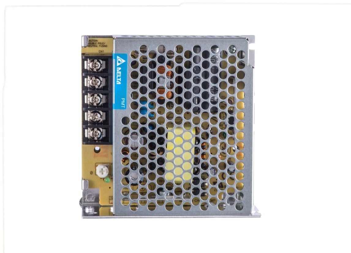 Hikvision DS-KAW50-1N strømforsyning til portstation