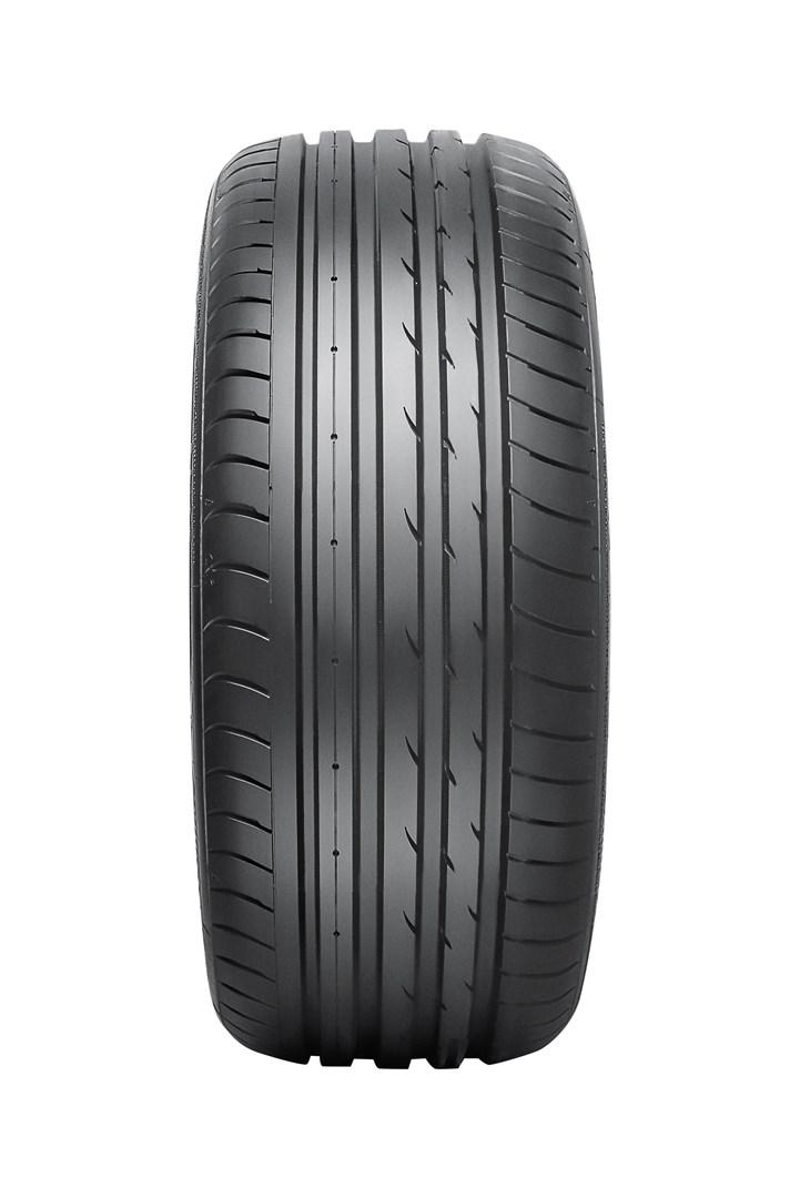 Nankang AS-2+ bildæk 245/40 R18 97Y 71 dB billede