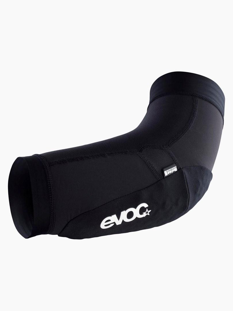 EVOC Flex Lite albuebeskyttere til cykling - sort M