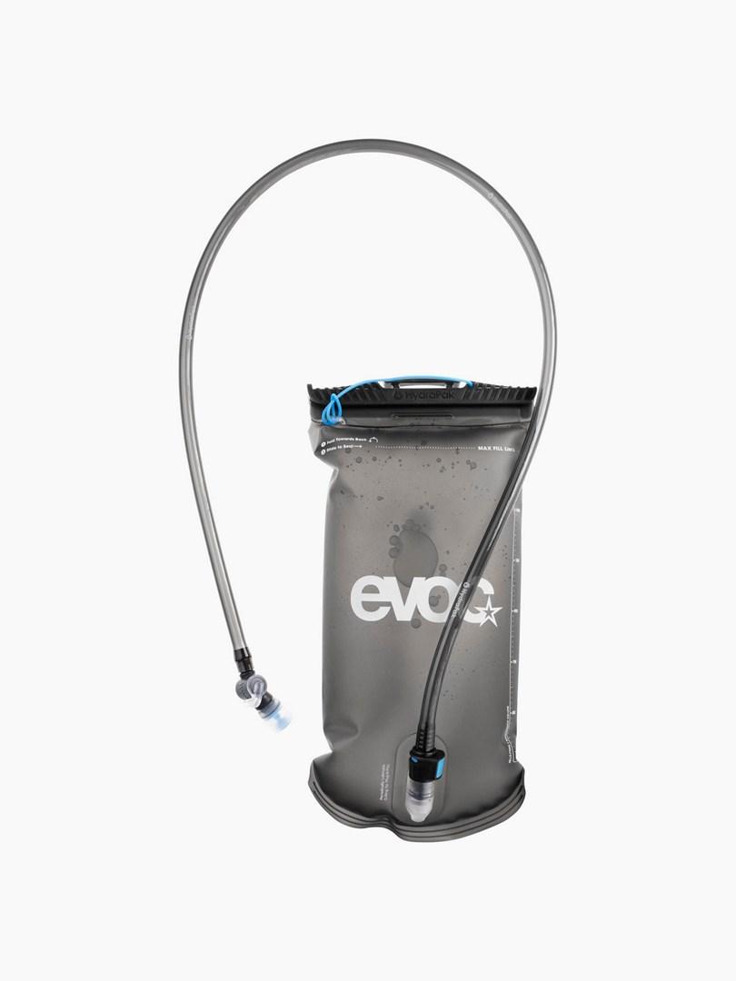 EVOC Hydration Bladder drikkeblære 1,5 l - carbon grå billede