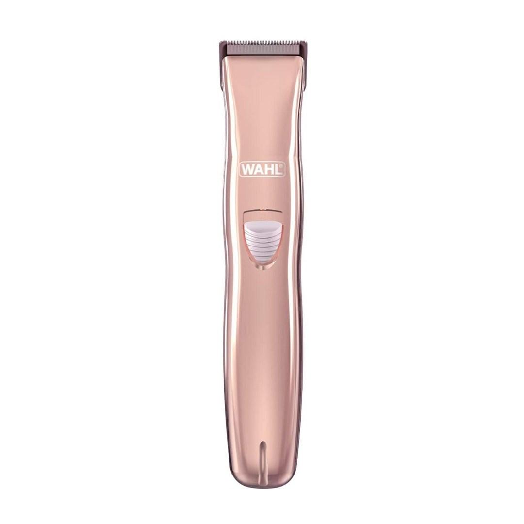 Wahl 3029466 hårtrimmer i roséguld