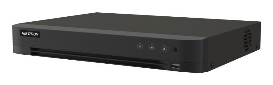 Hikvision Value Series IDS-7216HUHI-M1/T digital videooptager DVR sort