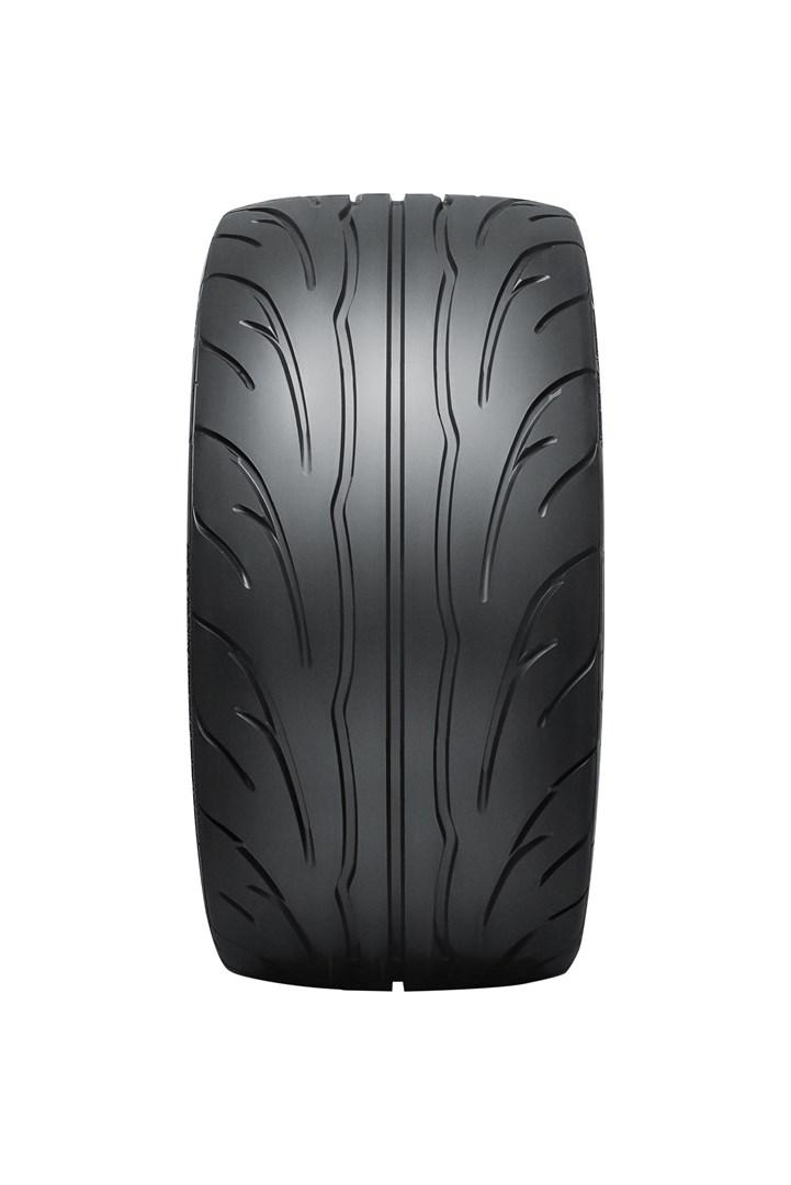 Nankang NS-2R 80 bildæk 315/60 R15 114H