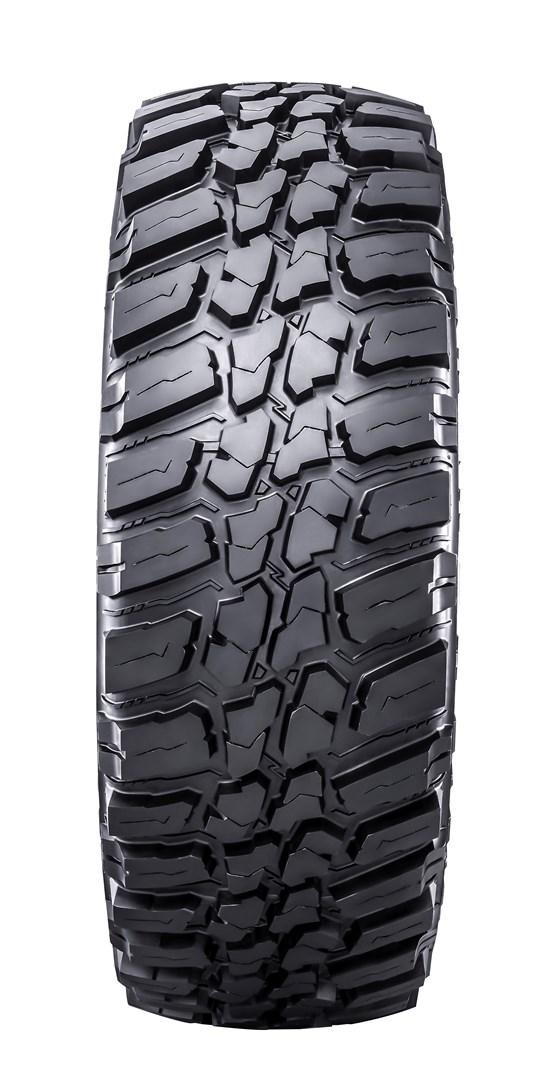 Nankang MT-1 33x12.5 R15 108Q bildæk