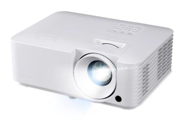Acer Vero PL2535pi projektor Full HD 5.500 ANSI lumen hvid