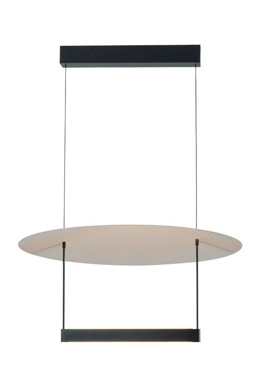 LED pendellampe 30 W 1.500 lm loftlampe