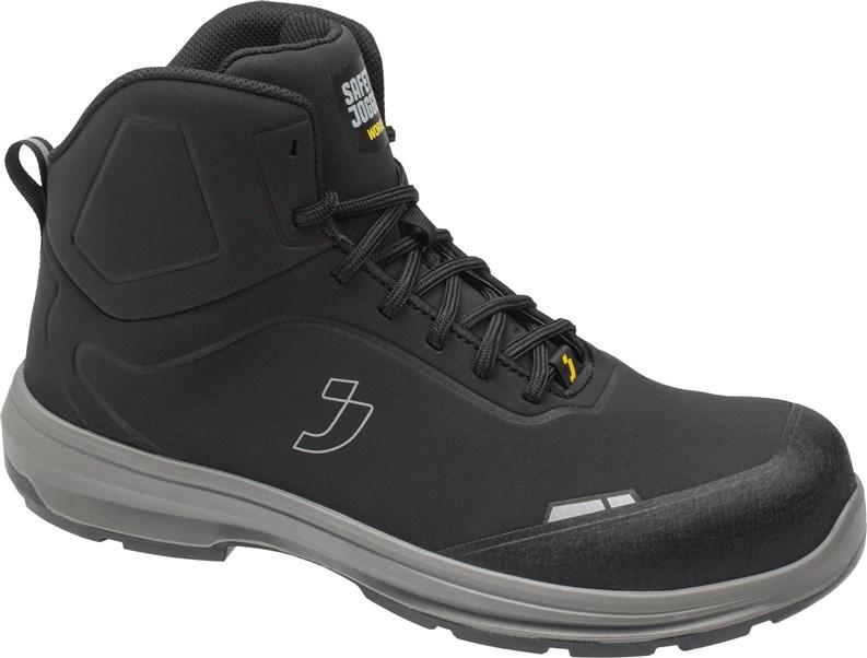 Safety Jogger FLUX S3S MID arbejdssko str. 42