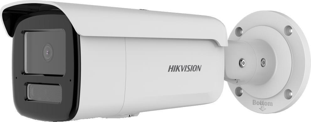 Hikvision DS-2CD2T83G2-LIS2U/SL 2,8 mm IP-overvågningskamera