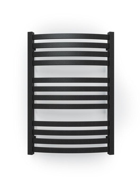 D01 sort radiator