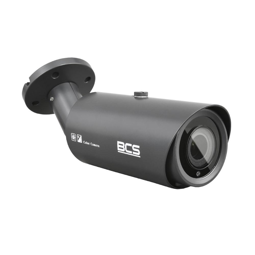 BCS BCS-TA58VSR5-G(2) analog HD bullet-overvågningskamera 8 MP