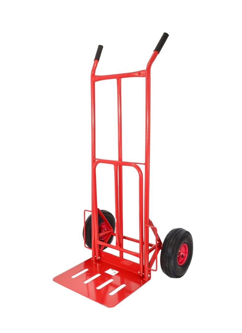 AWTOOLS opbevaringsvogn MLYNARKA dobbelt platform 250 kg