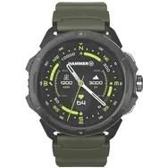 Hammer Watch 2 smartwatch med AMOLED 1,5" - Military Edition