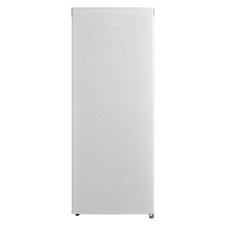 Midea MDRU229FZE01 fritstående fryseskab 160 l 142 cm hvid