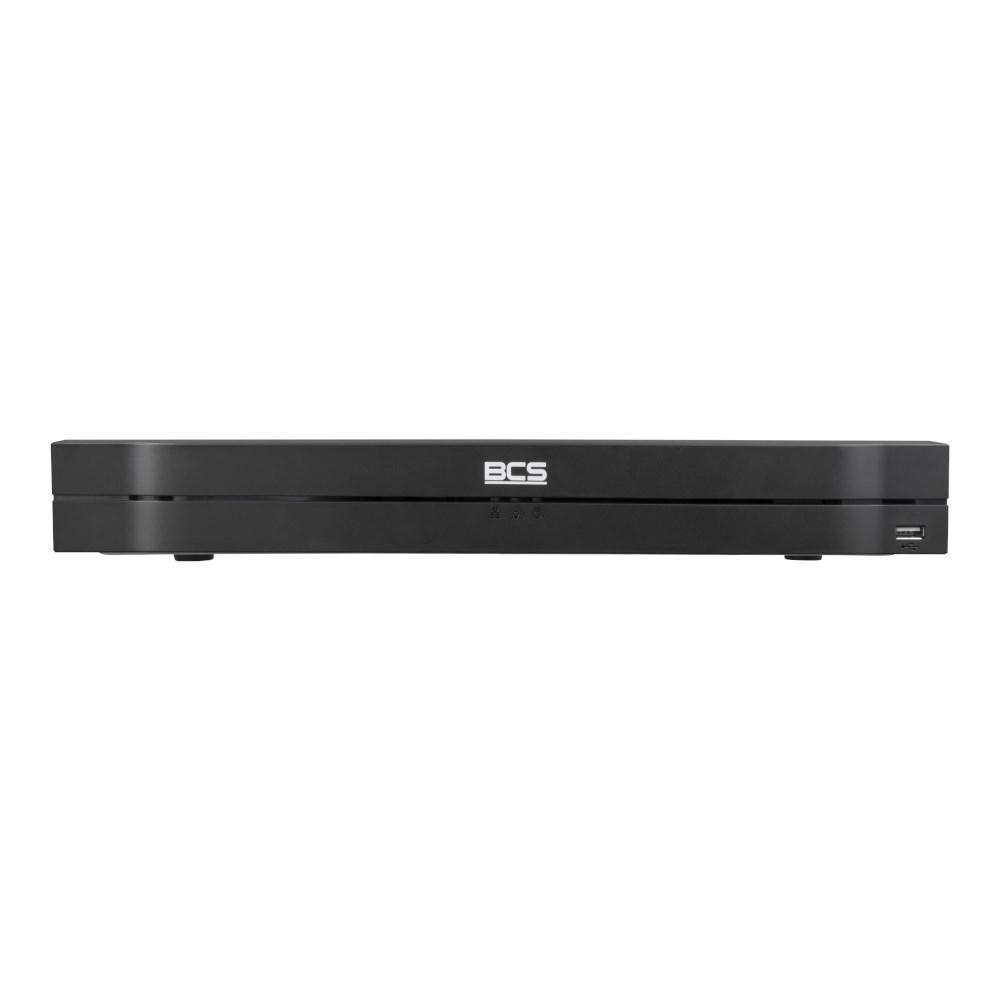 BCS-L-NVR3202-A-8K-Ai2 32-kanals IP-optager til overvågning