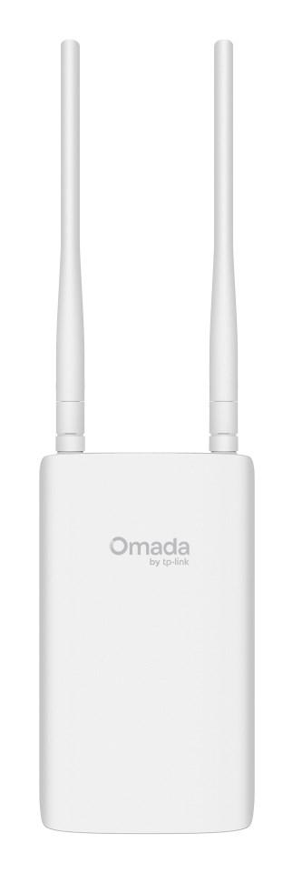 TP-Link Omada EAP603-Outdoor access point 1800 Mbit/s PoE hvid