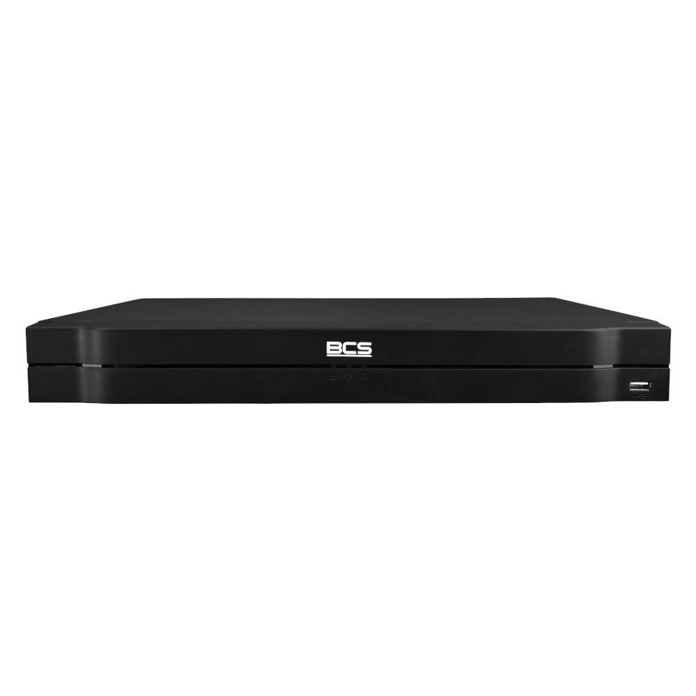 BCS BCS-L-XVR1602-AI 16-kanals Analog HD optager