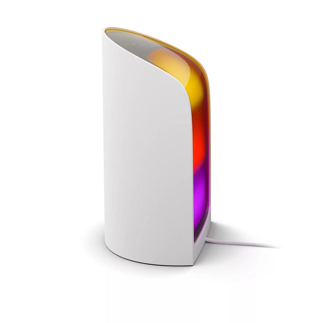 Philips Hue Play væglampe med White and Color Ambiance, hvid